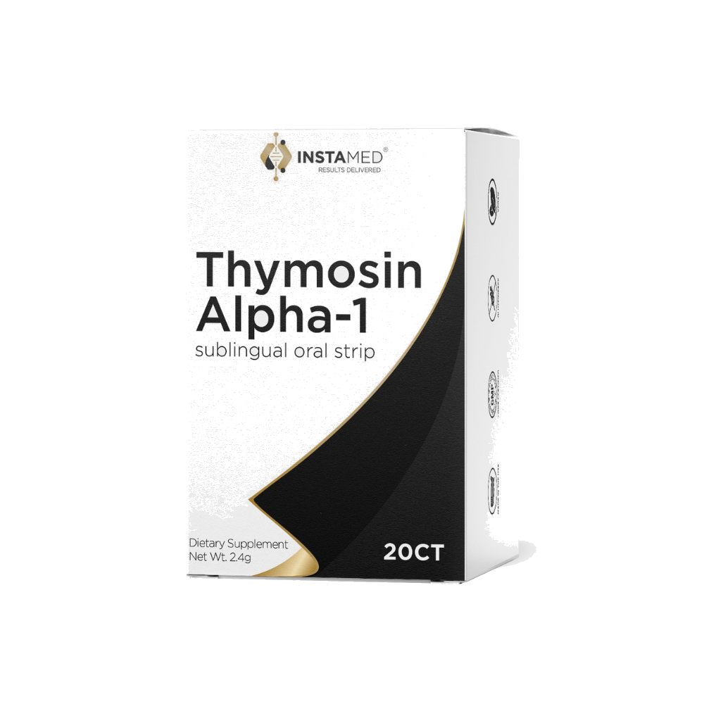 Thymosin Alpha-1